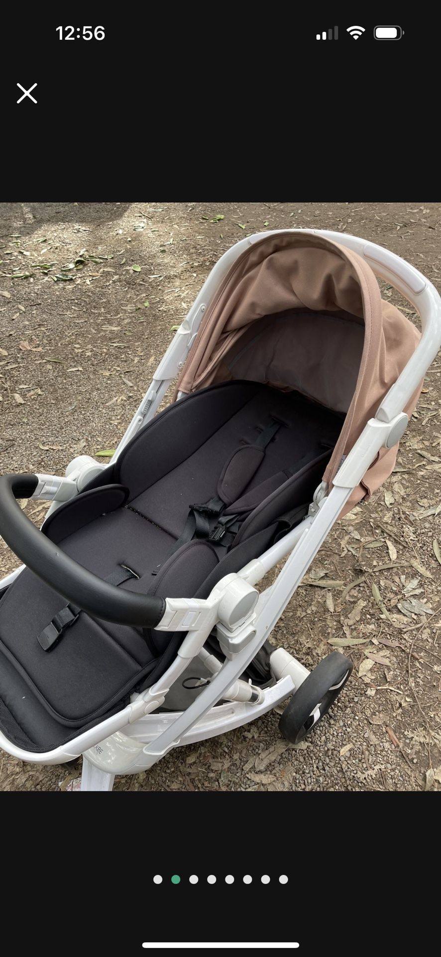 Stroller Like New