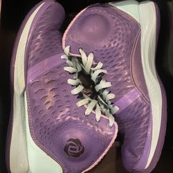 Adidas D Rose 3.5 Size 11