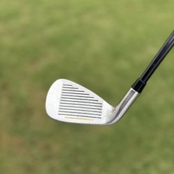 Cobra King VT Golf Irons (P-6) |up to 5’3”|