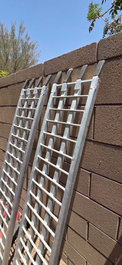 Oxlite Truck Ramps - 1000 lb capacity