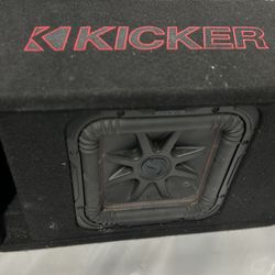Kicker