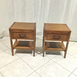 Two Ratan Ninght Stands