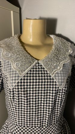 Cute Dress