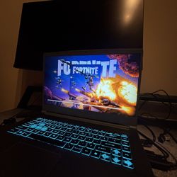 MSI 2024 GAMING LAPTOP