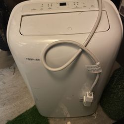AC Unit - Toshiba 