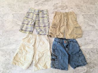 Lot Boys size 6 & 7
