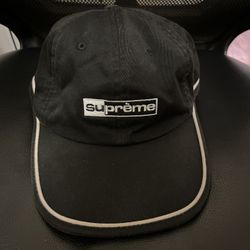 Supreme Hat 