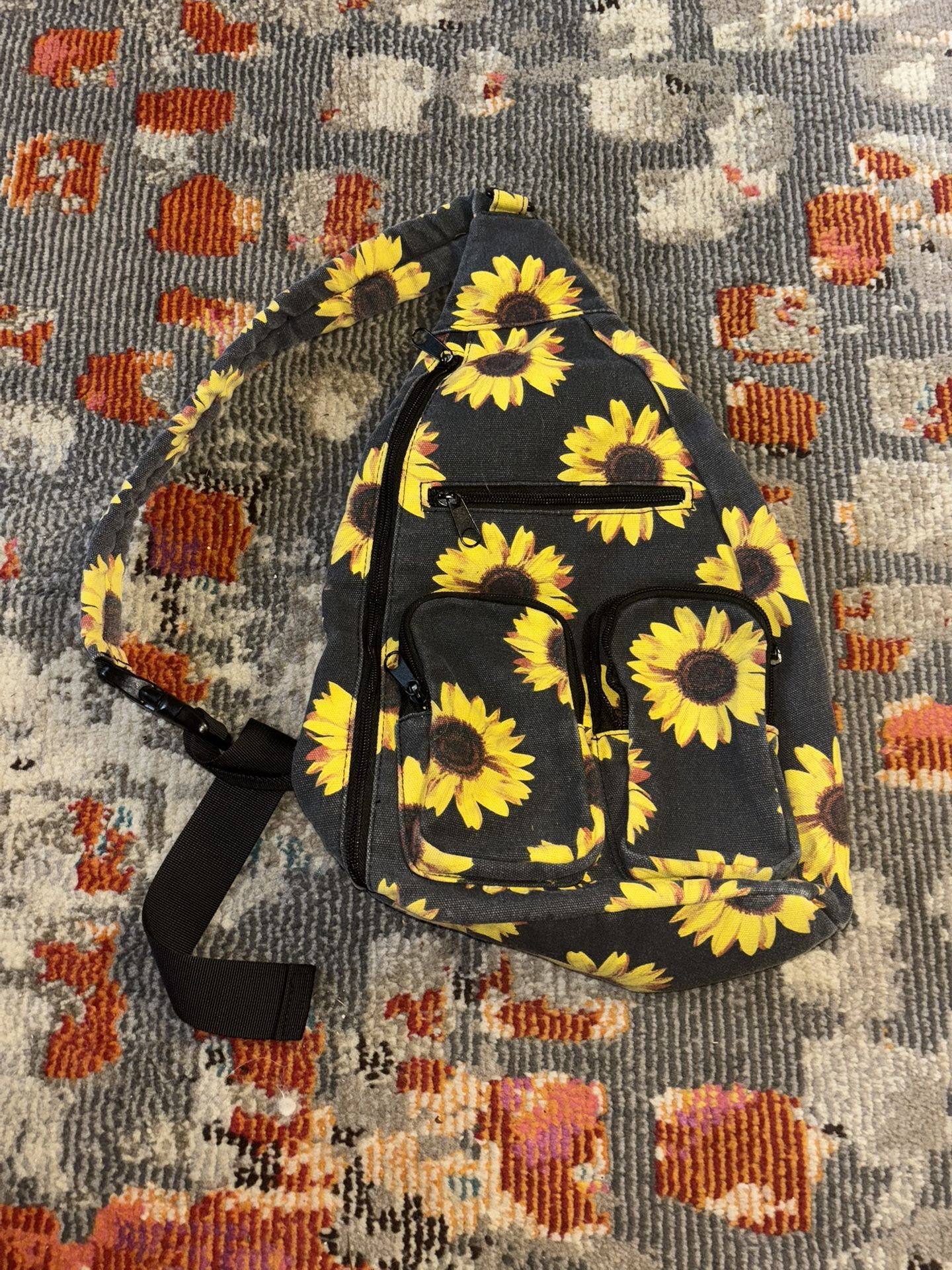 Crossbody Bag