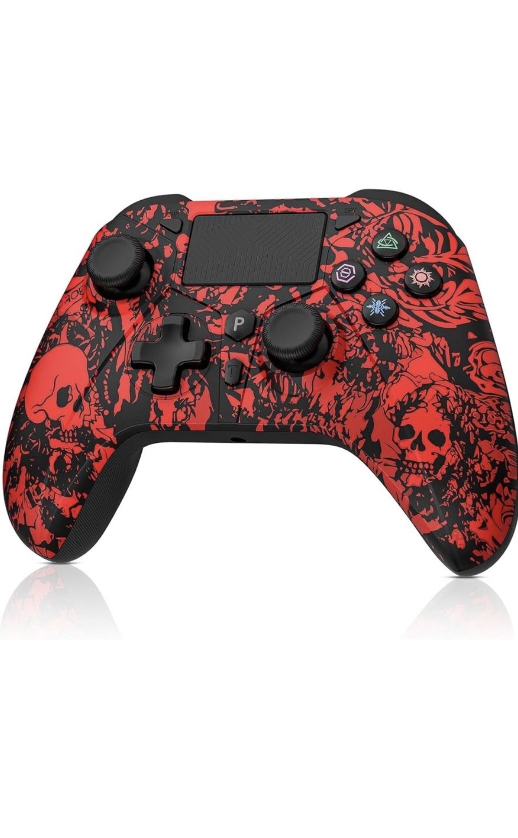 Wireless Controller