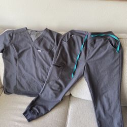 Figs Scrubs