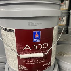 Pintura Interior Y Ex.terior Paint & Supplies 