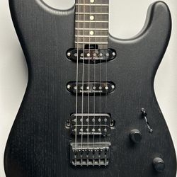 Charvel Pro-Mod San Dimas Style 1 HSS HT E Sassafras body Guitar
