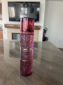 Bath And Body Works Perfume