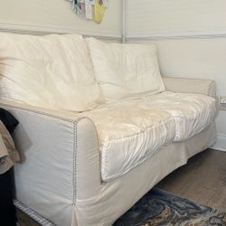 Love Seat
