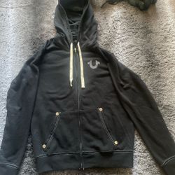 True religion jacket