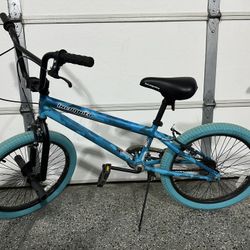 20” Boys BMX Bike