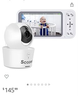 Baby Monitor