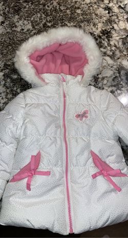 Snow Jacket Size 18 Months 