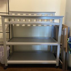 Delta Kids Changing Table