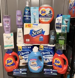 Household Bundle