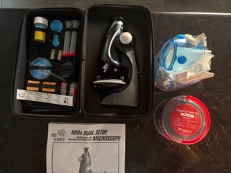 Science kit