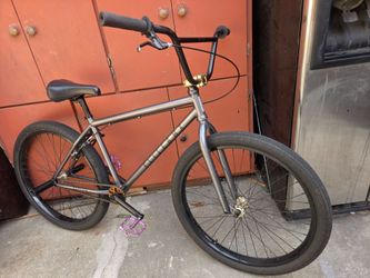 Elite BMX 26"wheel
