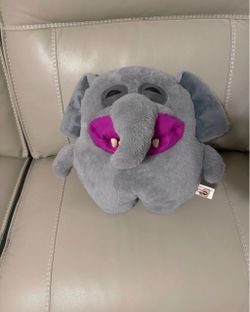 Zuru Fuggler Chunky Fugg Elephant