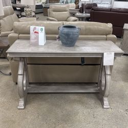 Sofa Table 