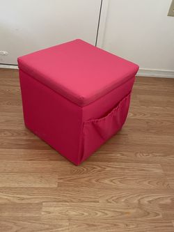 Storage Cube