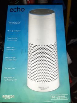 Echo