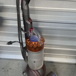 Dyson Vacuum