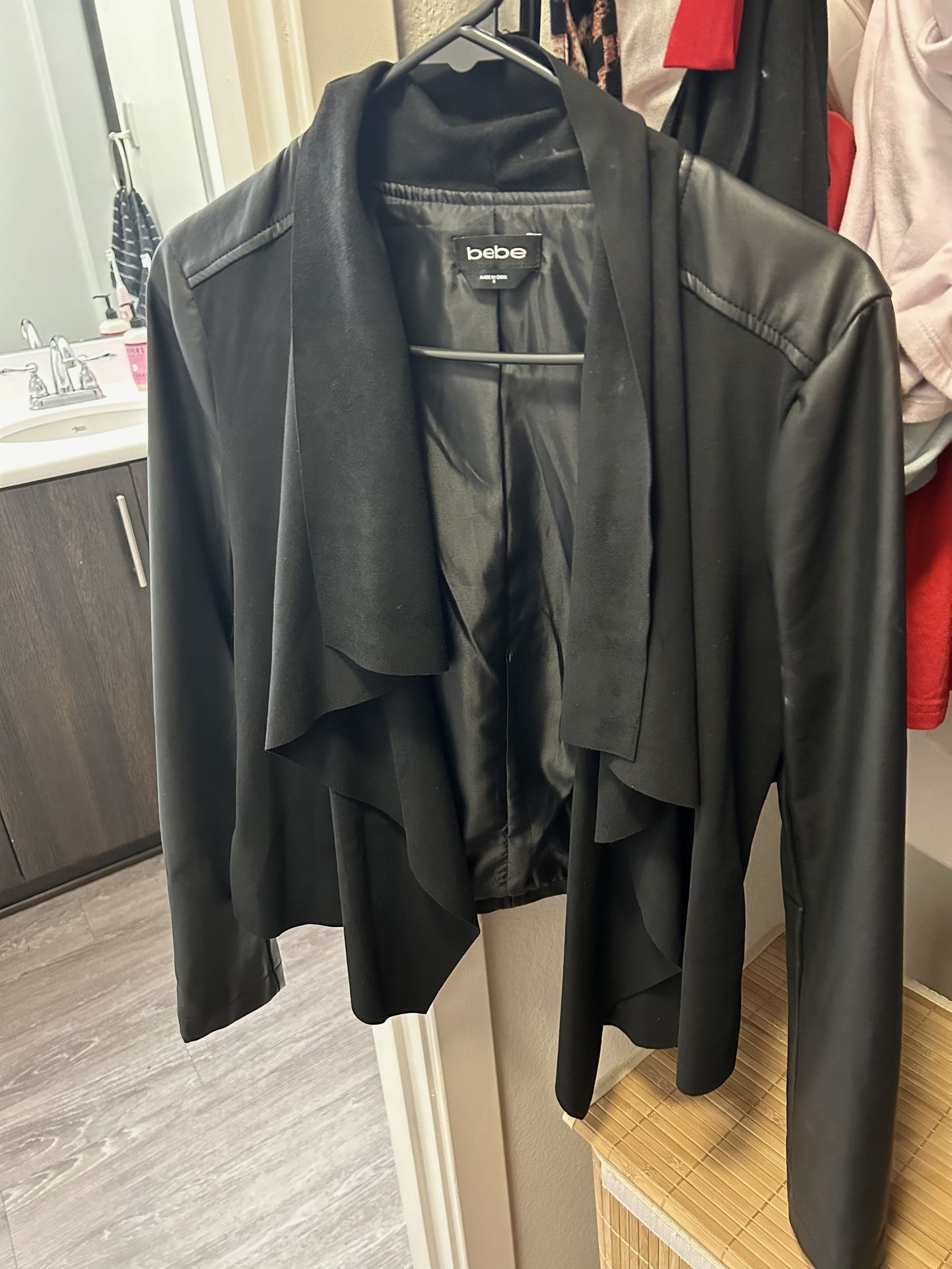 Women’s BEBE Jacket