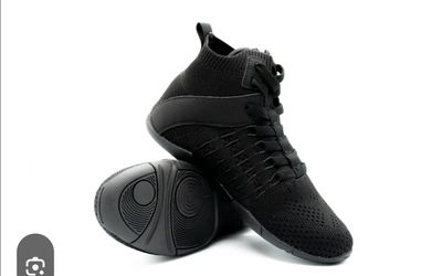 Sale Globe X black Flynt Midtop Rubber Sole size 8.5 ( Reseda Ca)