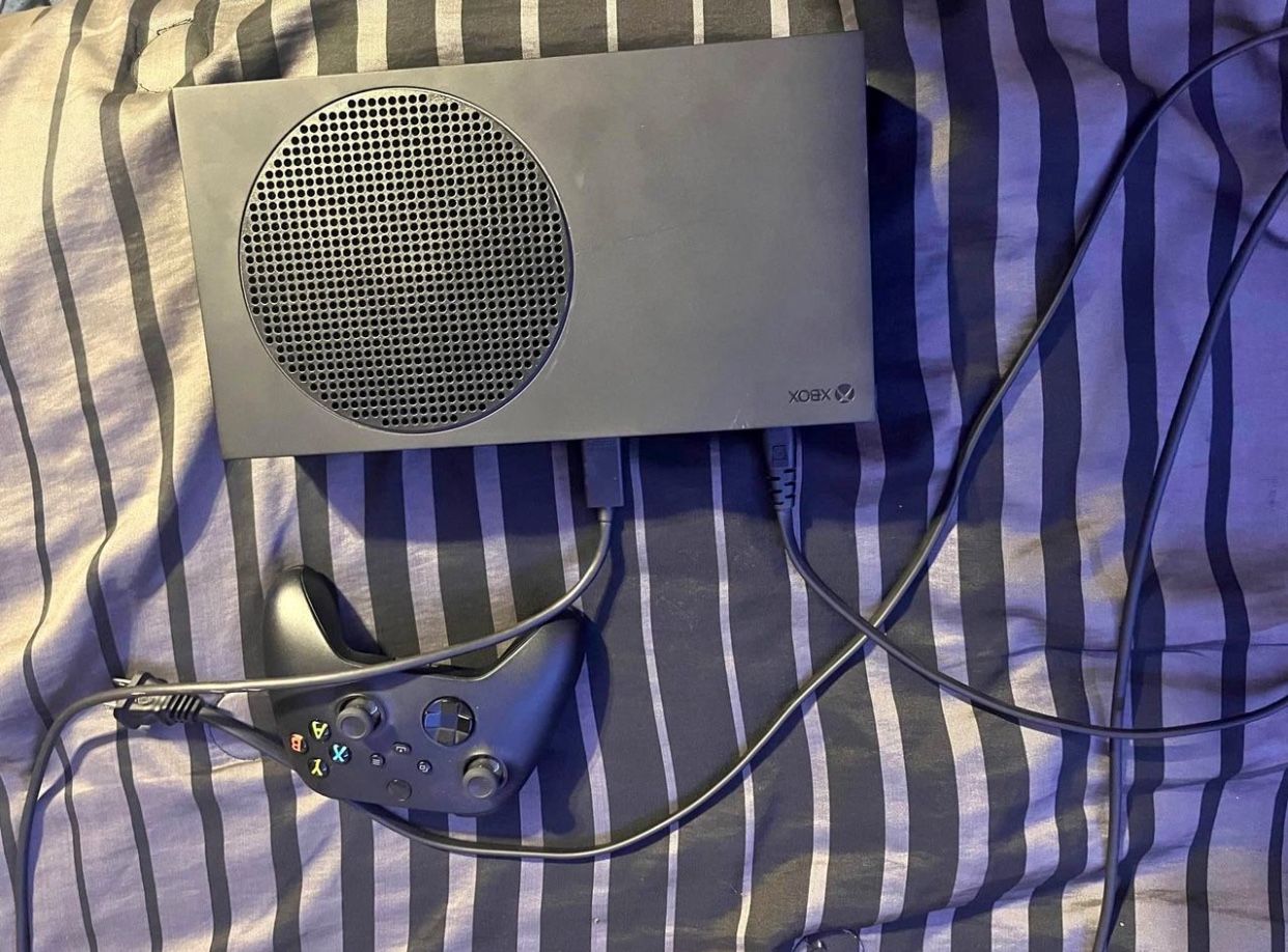 Xbox Series S