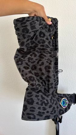Artipoppe carrier