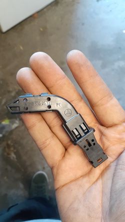A/C Temp Sensor for Mercedes Benz