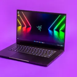 AMRazer Blade 15