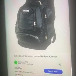 Backpack