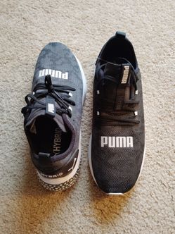 Puma Hybrid Running Sneakers