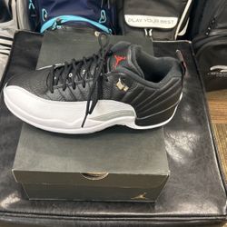 Air Jordan size 9 1/2
