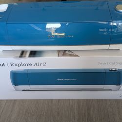 Cricut Explore Air 2