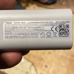 Potensic Atom Se Battery!!!! New!!