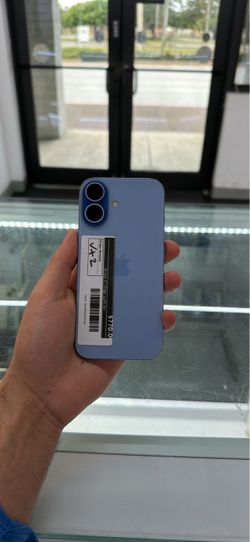 iPhone 17 256 GB (Unlocked)