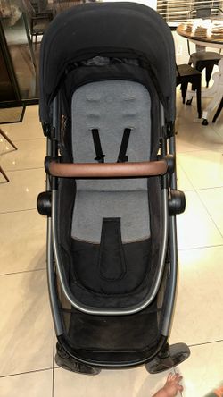 Bassinet Stroller 