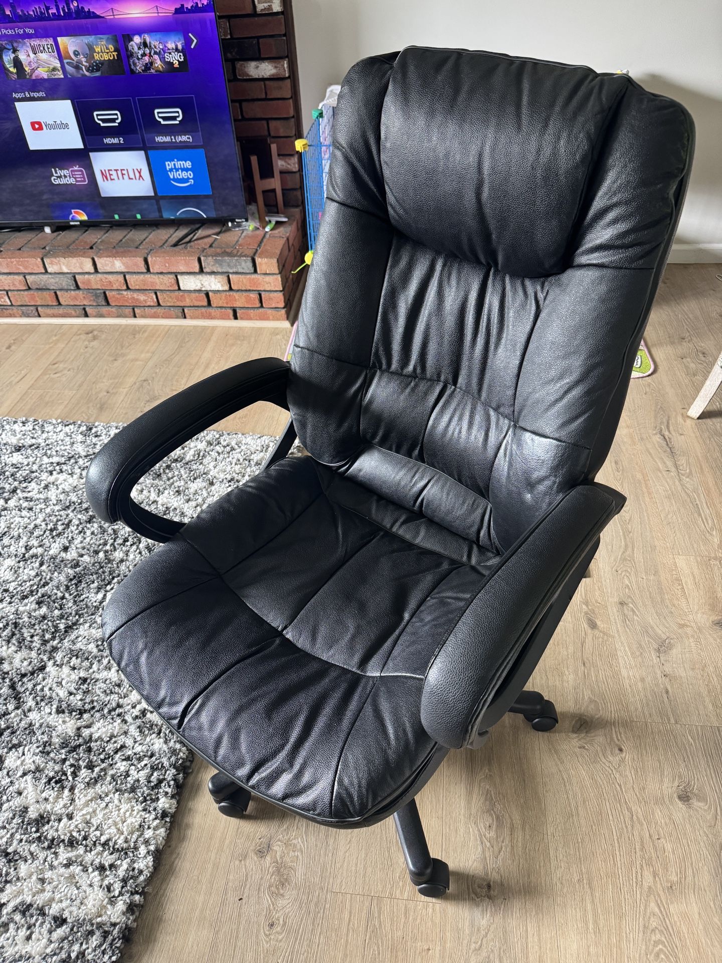 Office Executive Chair