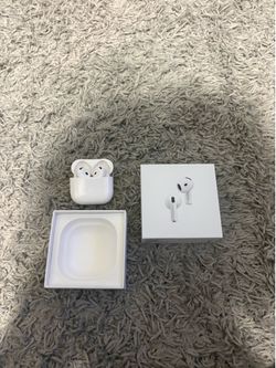 Apple Airpod 4