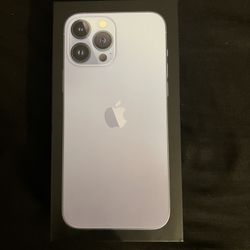 Iphone 13 Pro Max Brand New T Mobile Metro Clean