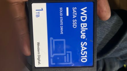 wd blue sa10 sata ssd 1tb