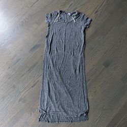 Charlotte Russe Women's Midi Dress / Top, Size Small