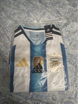 Argentina jersey